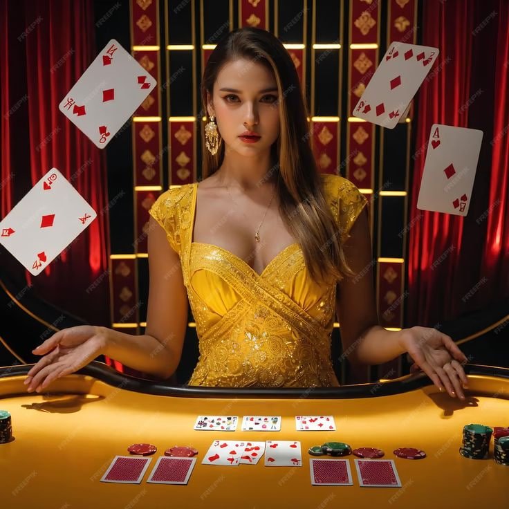 Slots and casino-style games available in jl39 game lobby