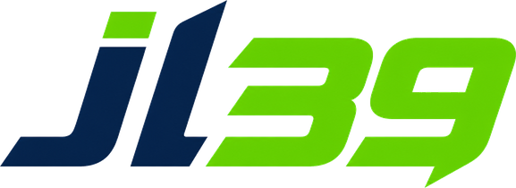jl39 Philippines gaming platform logo
